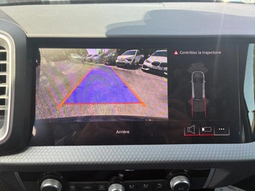 Image véhicule  Audi A1 (27)