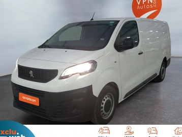 Image véhicule  Peugeot EXPERT (12)
