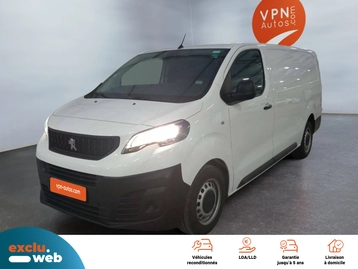 Image véhicule  Peugeot EXPERT (0)