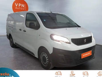 Image véhicule  Peugeot EXPERT (13)