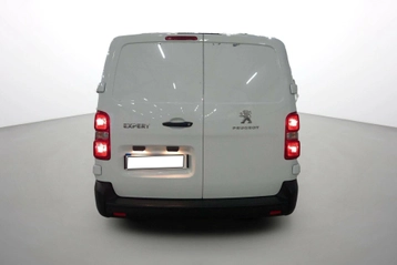 Image véhicule  Peugeot EXPERT (5)