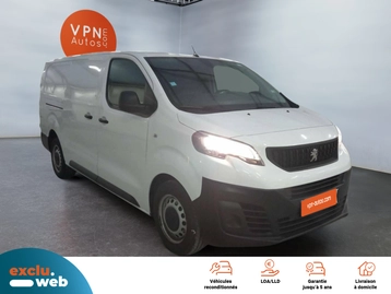 Image véhicule  Peugeot EXPERT (1)