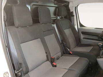 Image véhicule  Peugeot EXPERT (8)