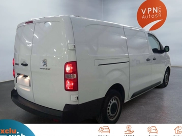 Image véhicule  Peugeot EXPERT (15)