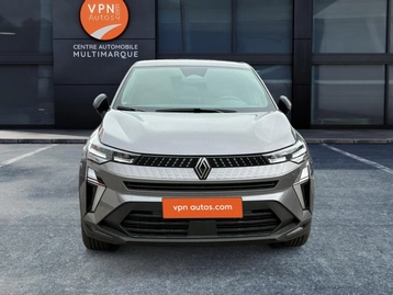 Image véhicule  Renault CAPTUR (2)