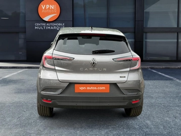Image véhicule  Renault CAPTUR (3)