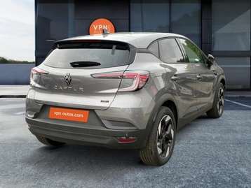 Image véhicule  Renault CAPTUR (11)