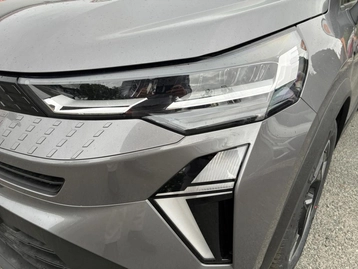 Image véhicule  Renault CAPTUR (15)