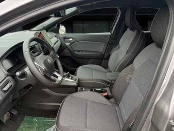 Image véhicule  Renault CAPTUR (17)
