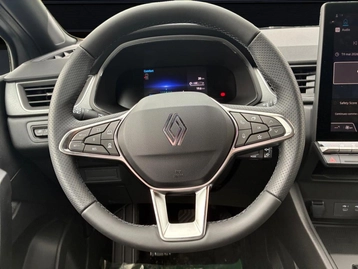 Image véhicule  Renault CAPTUR (22)