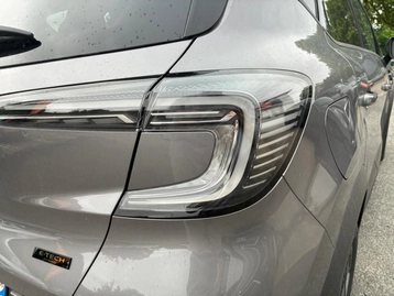 Image véhicule  Renault CAPTUR (13)