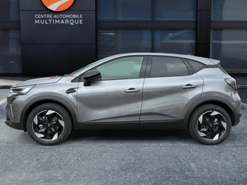 Image véhicule  Renault CAPTUR (4)