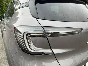 Image véhicule  Renault CAPTUR (12)
