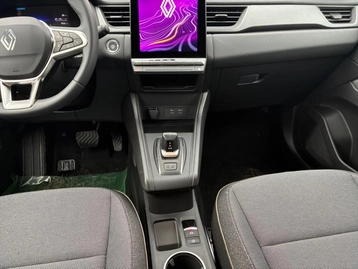 Image véhicule  Renault CAPTUR (33)