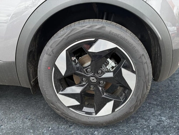 Image véhicule  Renault CAPTUR (7)