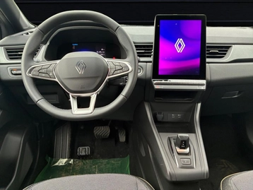 Image véhicule  Renault CAPTUR (21)