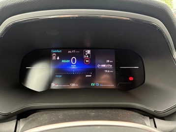 Image véhicule  Renault CAPTUR (25)