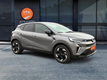 Image véhicule  Renault CAPTUR (1)