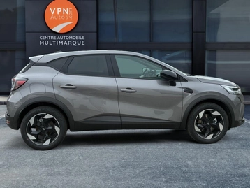 Image véhicule  Renault CAPTUR (5)