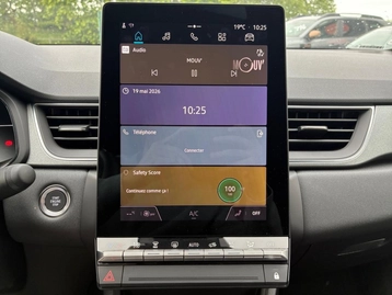 Image véhicule  Renault CAPTUR (26)