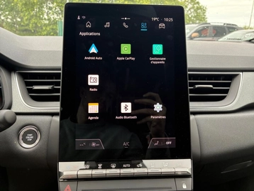 Image véhicule  Renault CAPTUR (28)