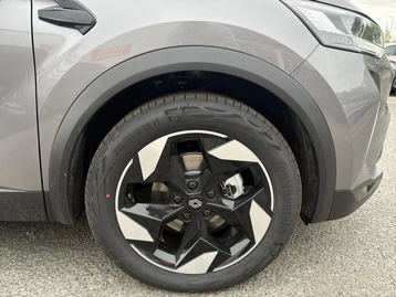 Image véhicule  Renault CAPTUR (9)