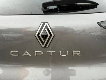Image véhicule  Renault CAPTUR (16)