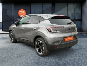 Image véhicule  Renault CAPTUR (10)