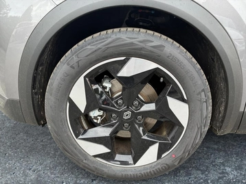 Image véhicule  Renault CAPTUR (6)