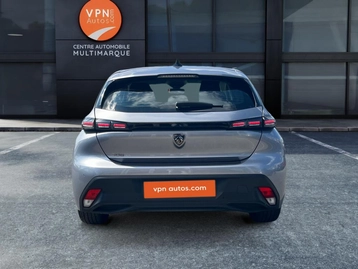Image véhicule  Peugeot 308 (3)