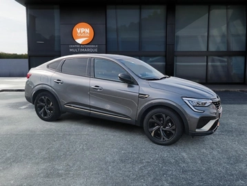 Image véhicule  Renault ARKANA (5)