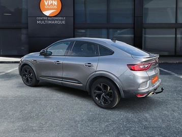 Image véhicule  Renault ARKANA (1)