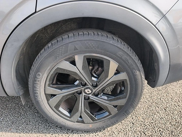 Image véhicule  Renault ARKANA (7)