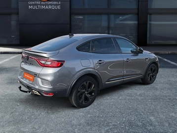 Image véhicule  Renault ARKANA (3)