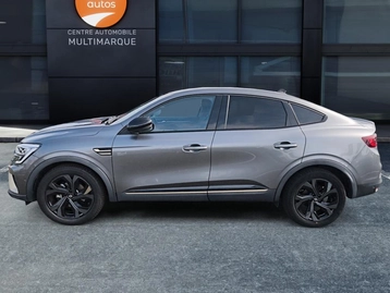 Image véhicule  Renault ARKANA (0)