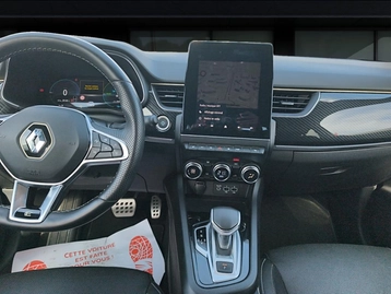 Image véhicule  Renault ARKANA (12)