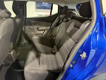 Image véhicule Dacia SANDERO (20) Image véhicule Dacia SANDERO (20)