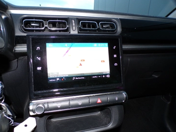 Image véhicule  Citroën C3 (8)
