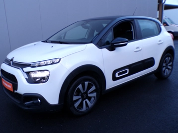 Image véhicule  Citroën C3 (5)