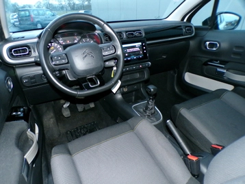 Image véhicule  Citroën C3 (6)