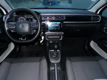 Image véhicule  Citroën C3 (10)