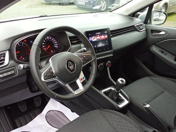 Image véhicule Renault CLIO (4) Image véhicule Renault CLIO (4)
