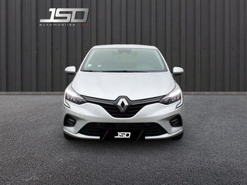 Image véhicule Renault CLIO (19) Image véhicule Renault CLIO (19)