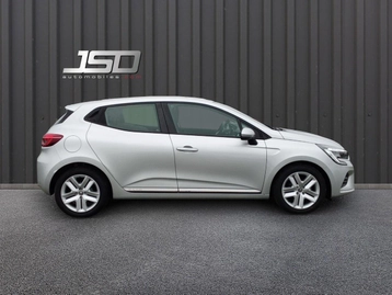 Image véhicule Renault CLIO (3) Image véhicule Renault CLIO (3)