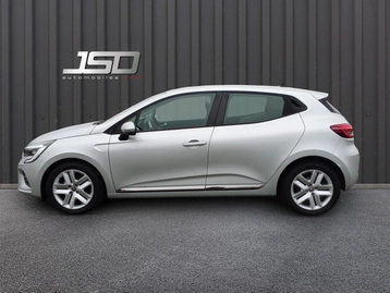 Image véhicule Renault CLIO (18) Image véhicule Renault CLIO (18)