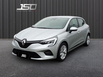 Image véhicule Renault CLIO (1) Image véhicule Renault CLIO (1)