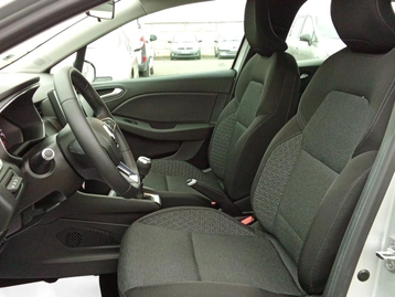Image véhicule Renault CLIO (7) Image véhicule Renault CLIO (7)