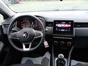 Image véhicule Renault CLIO (6) Image véhicule Renault CLIO (6)