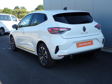 Image véhicule  Renault CLIO V (14)