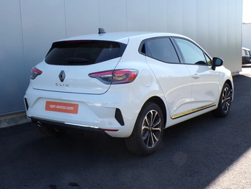 Image véhicule  Renault CLIO V (16)